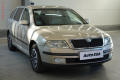 koda Octavia 2.0 FSI, AC, park.idla