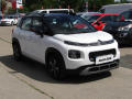 Citron C3 Aircross 1.2PT, 1.maj,R, AC, vhev
