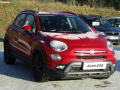 Fiat 500X 2.0MJet 4x4, 2.maj, AT, navi