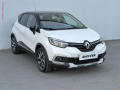 Renault Captur 1.2 TCe, R, AT, navi, kamera