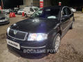 koda Superb 2.8 i, R, navi, xenon, ke