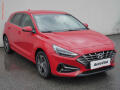 Hyundai i30 1.5DPi, 1.maj,�R, servis