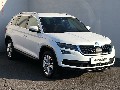 koda Kodiaq 2.0 TDi 4x4, R, Style, DSG