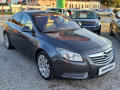Opel Insignia 1.6T, AC, k��e, park.asist
