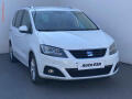 Seat Alhambra 2.0 TDi, Style, xenon