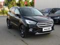 Ford Kuga 2.0 TDCi 4x4, R, AT, park