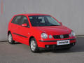 Volkswagen Polo 1.2i, R, AC, park.asist