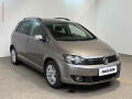 Volkswagen Golf Plus 1.2 TSi, Life, TZ, navi