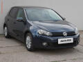 Volkswagen Golf 1.6 TDi, �R, servis.kniha