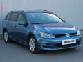 Volkswagen Golf 1.4TSi, Bixenon, AC