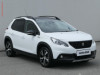 Peugeot 2008 1.2PT, R, AT, vhev sed.