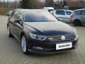 Volkswagen Passat 2.0TDi 4x4, DSG, LED, ke