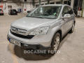 Honda CR-V 2.2 4x4, AC, tan