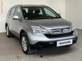 Honda CR-V 2.2 CDTi 4x4, AC, tan
