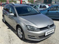 Volkswagen Golf 1.6TDI, Navi