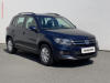 Volkswagen Tiguan 2.0TDi, 2.maj,R, Tan