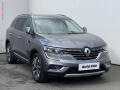 Renault Koleos 2.0 DCi 4x4, Intense, LED