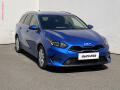 Kia Ceed 1.5 T-GDi, 2.maj,�R, AC