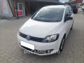 Volkswagen Golf Plus 1.4TSi, servis.kniha