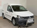Volkswagen Caddy 2.0TDI, 1.maj, AC, STK10/28