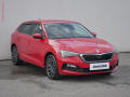 koda Scala 1.5 TSi, 2.maj,R, Style