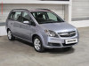 Opel Zafira 1.6 16V 7mst, AAC, tempo