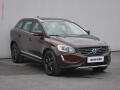 Volvo XC60 2.4 D5 AWD, Summum