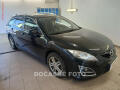 Mazda 6 2.2 D, autoAC