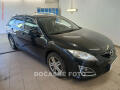 Mazda 6 2.2 D, Klima
