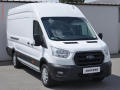 Ford Transit 2.0TDCi L4H3 JUMBO, TREND