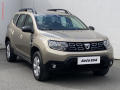 Dacia Duster 1.5 dCi, Comfort, TZ
