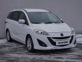 Mazda 5 2.0LPG, AT, autoAC, temp