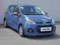 Hyundai i10 1.0i, 1.maj,�R, autoAC