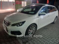 Peugeot 308 1.5 BlueHDi