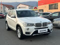 BMW X3 2.0i xD, Navi, xenon
