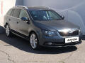 �koda Superb 2.0 TDi, Elegance, TZ