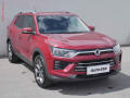 SsangYong Korando 1.5 T-GDi, 1.maj,�R, AC