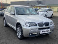 BMW X3 3.0d xDrive, 4x4