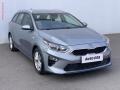 Kia Ceed 1.5 T-GDi SW, Spin, AT
