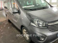 Opel Vivaro 1.6CDTi L2 9m�st, 107kW, navi