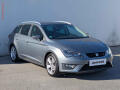 Seat Leon 1.4 TSi, FR, LED, TZ, navi