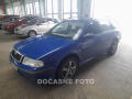 �koda Octavia 1.6i, STK12/27