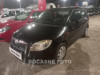 koda Fabia 1.4i 16V, aut.klima