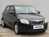 koda Fabia 1.4i 16V, Ambiente, AC, tempo