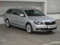 koda Superb 2.0TDi, Bixen, AC