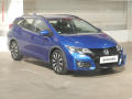 Honda Civic 1.6i-DTEC, Elegance