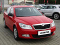 koda Octavia 1.4TSi, R, Drive