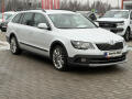 �koda Superb 2.0 TDCi 4x4, Elegance, DSG