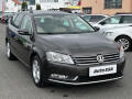 Volkswagen Passat 2.0TDi, DSG