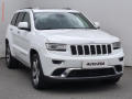 Jeep Grand Cherokee 3.0CRD 4x4, AT, panor.